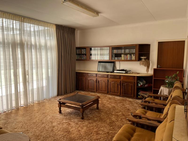 6 Bedroom Property for Sale in Koster North West